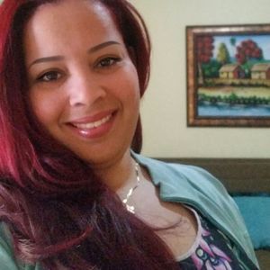 Meet your Posher, Beatriz